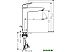 Смеситель Hansgrohe Logis 71090000