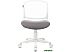 Офисное кресло Бюрократ CH-W296NX (серый Neo Grey)