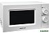 Микроволновая печь HOME HMM207BW Микроволновая печь HOME HMM207BW