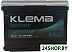 Автомобильный аккумулятор Klema Better 6CТ-65А(0) (65 А·ч) Автомобильный аккумулятор Klema Better 6CТ-65А(0) (65 А·ч)