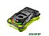 Зарядное устройство Ryobi RC18-150 ONE+ 5133002638 (18В) Зарядное устройство Ryobi RC18-150 ONE+ 5133002638 (18В)