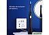 Электрическая зубная щетка Infly Sonic Electric Toothbrush P20C (3 насадки, черный) Электрическая зубная щетка Infly Sonic Electric Toothbrush P20C (3 насадки, черный)