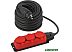 Удлинитель ЭРА UK-3e-3x1.5-30m-IP44(KG) Б0057582 Удлинитель ЭРА UK-3e-3x1.5-30m-IP44(KG) Б0057582