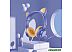 Наушники Hoco W36 (розовый) Наушники Hoco W36 (розовый)