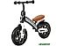 Беговел Lorelli Scout Black (10410010019)