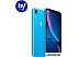 Смартфон Apple iPhone XR 64GB Воcстановленный by Breezy, грейд B (синий)