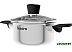 Кастрюля Tesoro Siena КС410 Кастрюля Tesoro Siena КС410