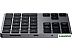 Цифровой блок Satechi Bluetooth Extended Keypad (серый космос) (ST-XLABKM) Цифровой блок Satechi Bluetooth Extended Keypad (серый космос) (ST-XLABKM)