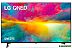 Телевизор LG QNED75 43QNED756RA Телевизор LG QNED75 43QNED756RA