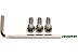 Кронштейн Dahua DH-PFB200C Кронштейн Dahua DH-PFB200C