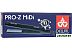 Щипцы-гофре Dewal Pro-z Midi 03-66Z Щипцы-гофре Dewal Pro-z Midi 03-66Z