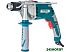 Ударная дрель Total TG111136