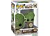 Фигурка Funko POP! Bobble Marvel We Are Groot Groot as Captain America (1392) 79515