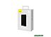 Внешний аккумулятор Baseus Magnetic Bracket Wireless Power Bank 20W 10000mAh (белый)
