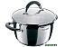 Кастрюля RONDELL Flamme 5,7 л RDS-025