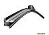 Щетка стеклоочистителя Bosch Aerotwin 3397008537 Щетка стеклоочистителя Bosch Aerotwin 3397008537
