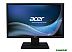 Монитор Acer V246HQLbi (черный)