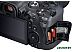 Беззеркальный фотоаппарат Canon EOS R6 Body