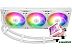 Система жидкостного охлаждения для процессора Thermalright Frozen Warframe Pro 360 ARGB MEW Система жидкостного охлаждения для процессора Thermalright Frozen Warframe Pro 360 ARGB MEW