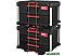 Ящик для инструментов Milwaukee Packout 3 Drawer Tool Box 4932472130 Ящик для инструментов Milwaukee Packout 3 Drawer Tool Box 4932472130