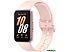 Фитнес-браслет Samsung Galaxy Fit3 (розовое золото) Фитнес-браслет Samsung Galaxy Fit3 (розовое золото)