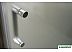 Душевая дверь BelBagno UNIQUE-BF-1-120/135-C-Cr (прозрачное стекло) Душевая дверь BelBagno UNIQUE-BF-1-120/135-C-Cr (прозрачное стекло)