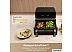 Аэрогриль (аэрофритюрница) Trouver Air Fryer FD20 Pro AF-5518ATB (черный)