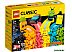 Набор деталей LEGO Classic 11027 Творческое неоновое веселье