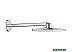 Верхний душ GROHE Rainshower 310 SmartActive 26475000 (хром) Верхний душ GROHE Rainshower 310 SmartActive 26475000 (хром)