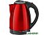 Электрочайник CENTEK CT-1068 (красный)