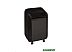 Шредер Fellowes PowerShred LX210 (черный) Шредер Fellowes PowerShred LX210 (черный)