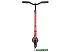 Двухколесный подростковый самокат Novatrack Polis 180 Pro 180.POLIS.RD22 (красный) Двухколесный подростковый самокат Novatrack Polis 180 Pro 180.POLIS.RD22 (красный)