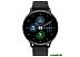 Умные часы Canyon Badian CNS-SW68BB (черный)