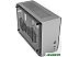 Корпус Zalman M2 mini (серебристый) Корпус Zalman M2 mini (серебристый)