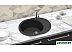 Кухонная мойка Berge BR-6201 (черный матовый)