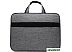 Сумка для ноутбука Miru GrayBag 15,6 Сумка для ноутбука Miru GrayBag 15,6