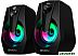 Акустика Sven 370 Black Акустика Sven 370 Black
