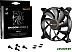Вентилятор для корпуса be quiet! Shadow Wings 2 140mm PWM BL087 Вентилятор для корпуса be quiet! Shadow Wings 2 140mm PWM BL087
