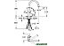 Смеситель для кухни Grohe Concetto 32663003 Смеситель для кухни Grohe Concetto 32663003