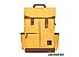 Рюкзак Ninetygo Colleage Leisure Yellow
