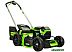 Газонокосилка самоходная Greenworks GD60LM51SP 2514307 (без АКБ и ЗУ) Газонокосилка самоходная Greenworks GD60LM51SP 2514307 (без АКБ и ЗУ)