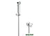 Душевой гарнитур Grohe Tempesta-F Trigger Spray 30 27513001 Душевой гарнитур Grohe Tempesta-F Trigger Spray 30 27513001