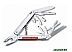Нож Victorinox 3.0338.L SwissTool X Plus Нож Victorinox 3.0338.L SwissTool X Plus