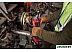 Угловая шлифмашина Milwaukee M18 FSAG125XB-0X Fuel 4933478433 (без АКБ, кейс) Угловая шлифмашина Milwaukee M18 FSAG125XB-0X Fuel 4933478433 (без АКБ, кейс)