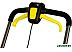 Колёсная газонокосилка Ryobi RLM18X33B-40 (с АКБ 4 Ah) Колёсная газонокосилка Ryobi RLM18X33B-40 (с АКБ 4 Ah)