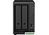 Сетевой накопитель Synology DiskStation DS723+ Сетевой накопитель Synology DiskStation DS723+