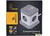 Сетевой фильтр Cablexpert TWR-4-U3-W-2 Сетевой фильтр Cablexpert TWR-4-U3-W-2