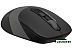 Мышь A4Tech Fstyler FM10 (черный/серый)