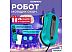 Робот для мытья окон Sonnen Tech RWC-124 Dual Spray (456237) Робот для мытья окон Sonnen Tech RWC-124 Dual Spray (456237)