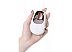 Вибромассажер Satisfyer Layon 5 White Temptation, белый Вибромассажер Satisfyer Layon 5 White Temptation, белый